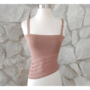 1990s Vintage Herve Leger XS